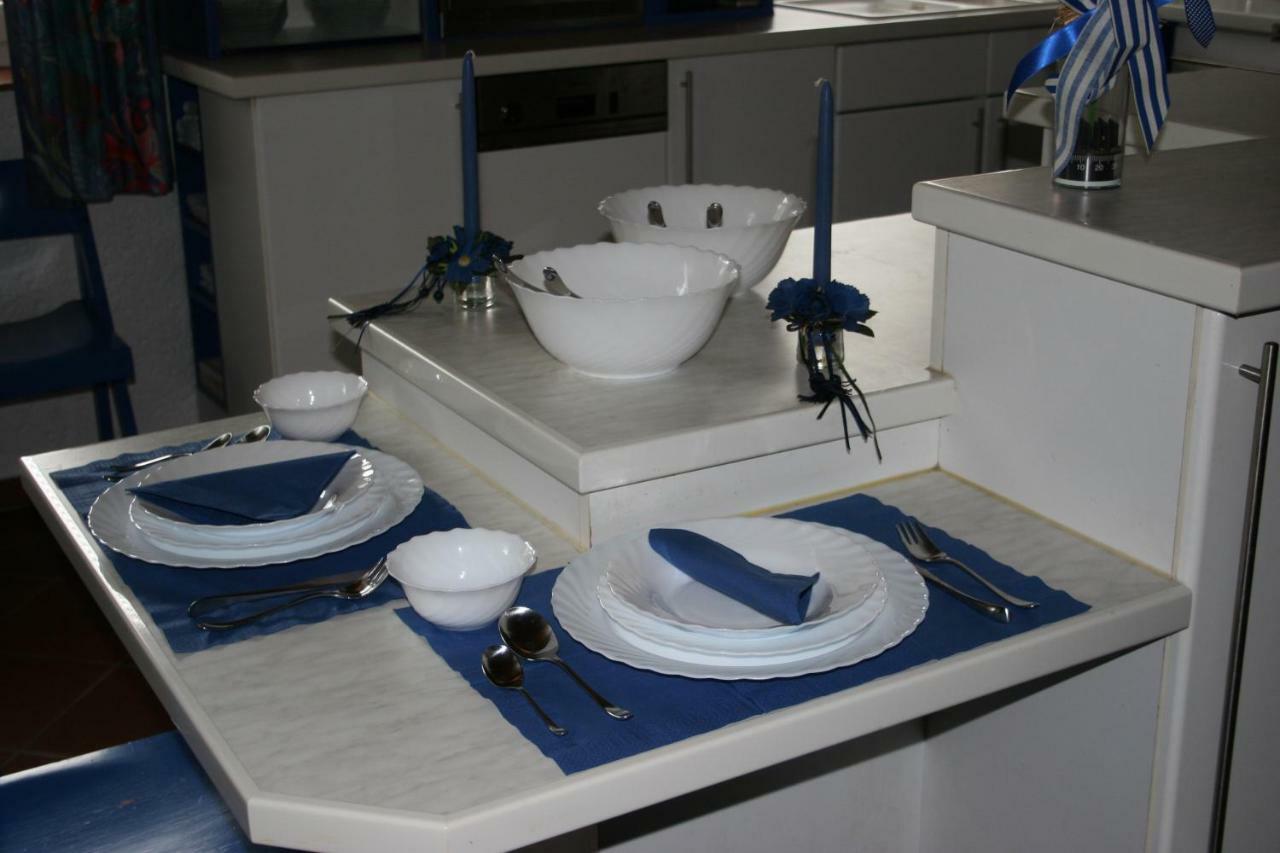 Ferienwohnung Buecker Telgte Bagian luar foto