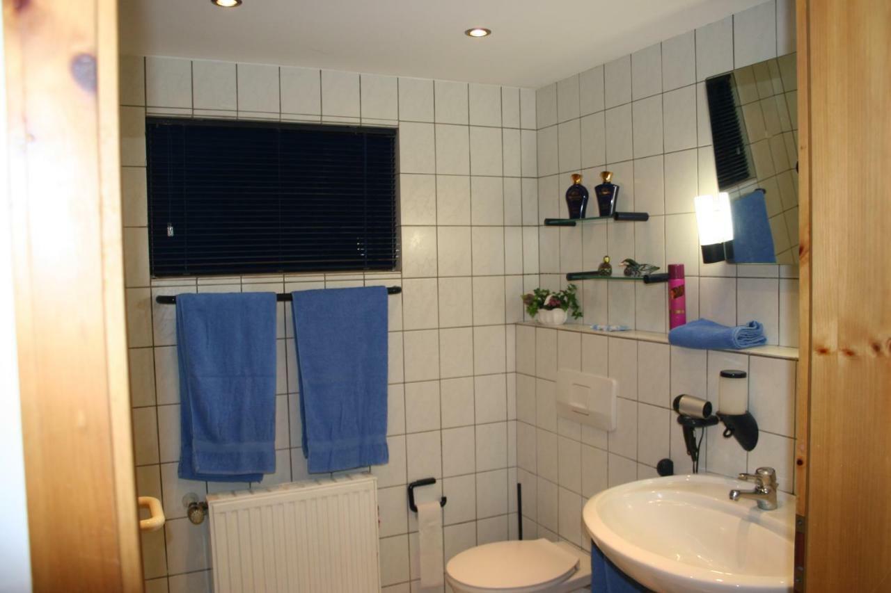 Ferienwohnung Buecker Telgte Bagian luar foto