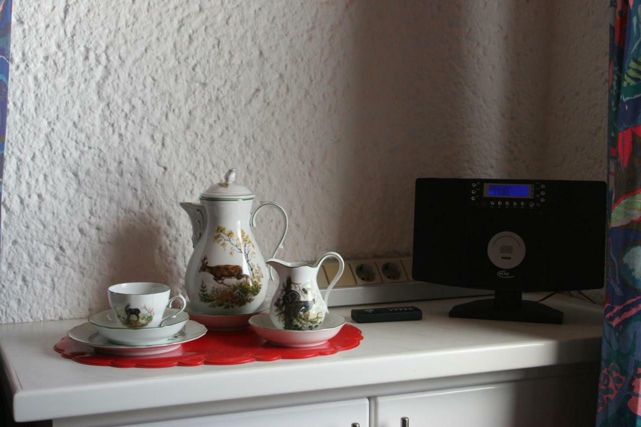 Ferienwohnung Buecker Telgte Bagian luar foto